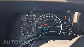 2025 GMC Savana 2500 Cargo Van 1WT 135.0" WB - miniatura 16