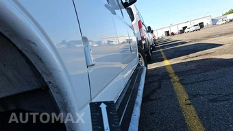 2025 GMC Savana 2500 Cargo Van 1WT 135.0" WB - miniatura 21