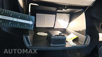 2025 GMC Savana 2500 Cargo Van 1WT 135.0" WB - miniatura 23