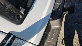 2025 GMC Savana 2500 Cargo Van 1WT 135.0" WB - miniatura 27