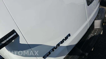 2025 GMC Savana 2500 Cargo Van 1WT 135.0" WB - miniatura 28