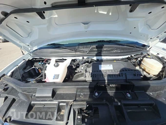 2025 GMC Savana 2500 Cargo Van 1WT 135.0" WB - miniatura 14