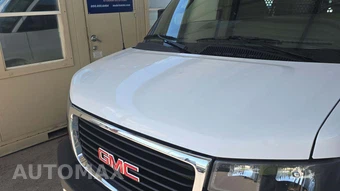 2025 GMC Savana 2500 Cargo Van 1WT 135.0" WB - miniatura 18