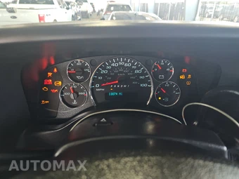 2025 GMC Savana 2500 Cargo Van 1WT 135.0" WB - miniatura 12