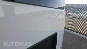 2025 GMC Savana 2500 Cargo Van 1WT 135.0" WB - miniatura 22