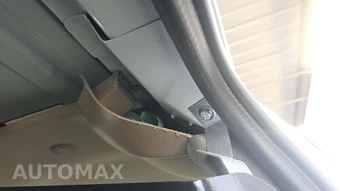 2025 GMC Savana 2500 Cargo Van 1WT 135.0" WB - miniatura 24