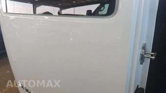 2025 GMC Savana 2500 Cargo Van 1WT 135.0" WB - miniatura 25