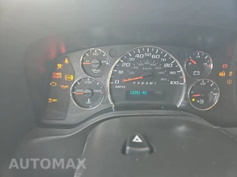 2025 GMC Savana 2500 Cargo Van 1WT 135.0" WB - miniatura 12