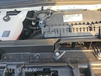 2025 GMC Savana 2500 Cargo Van 1WT 135.0" WB - miniatura 14