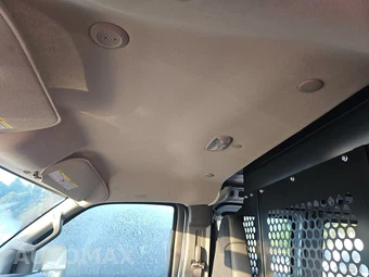 2025 GMC Savana 2500 Cargo Van 1WT 135.0" WB - miniatura 16