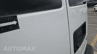 2025 GMC Savana 2500 Cargo Van 1WT 135.0" WB - miniatura 20