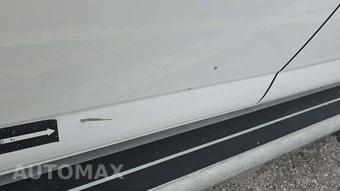 2025 GMC Savana 2500 Cargo Van 1WT 135.0" WB - miniatura 22