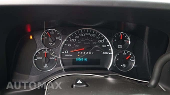 2025 GMC Savana 2500 Cargo Van 1WT 135.0" WB - miniatura 17
