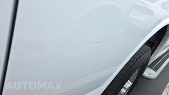 2025 GMC Savana 2500 Cargo Van 1WT 135.0" WB - miniatura 24