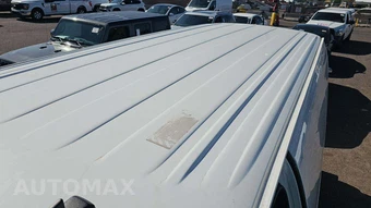 2025 GMC Savana 2500 Cargo Van 1WT 135.0" WB - miniatura 19