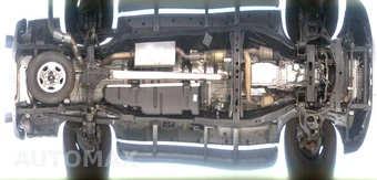 2025 GMC Savana 2500 Cargo Van 1WT 135.0" WB - miniatura 20