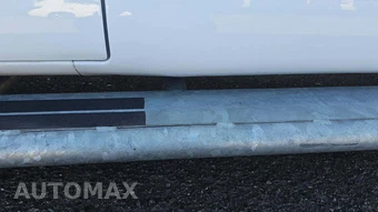 2025 GMC Savana 2500 Cargo Van 1WT 135.0" WB - miniatura 25