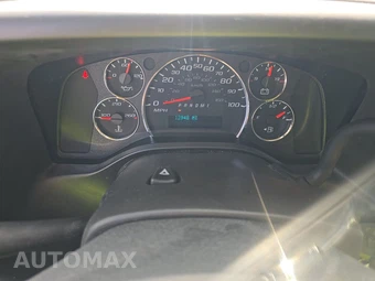2025 GMC Savana 2500 Cargo Van 1WT 135.0" WB - miniatura 12