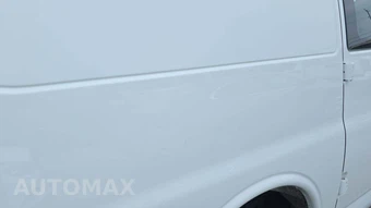 2025 GMC Savana 2500 Cargo Van 1WT 135.0" WB - miniatura 21