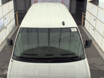 2025 GMC Savana 2500 Cargo Van 1WT 135.0" WB - miniatura 2