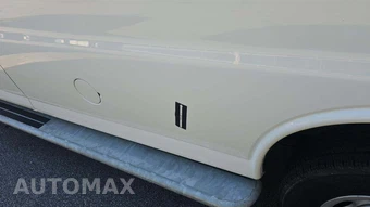 2025 GMC Savana 2500 Cargo Van 1WT 135.0" WB - miniatura 18