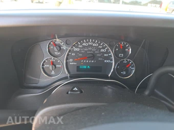 2025 GMC Savana 2500 Cargo Van 1WT 135.0" WB - miniatura 12