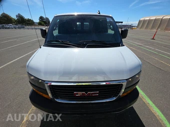 2025 GMC Savana 2500 Cargo Van 1WT 135.0" WB - miniatura 2