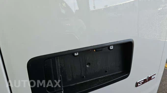 2025 GMC Savana 2500 Cargo Van 1WT 135.0" WB - miniatura 20