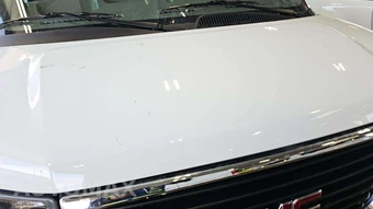 2025 GMC Savana 2500 Cargo Van 1WT 135.0" WB - miniatura 22