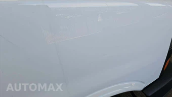 2025 GMC Savana 2500 Cargo Van 1WT 135.0" WB - miniatura 23
