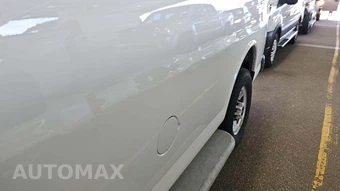 2025 GMC Savana 2500 Cargo Van 1WT 135.0" WB - miniatura 24