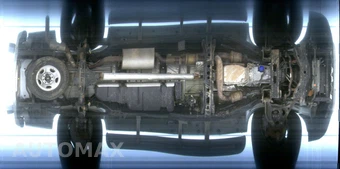 2025 GMC Savana 2500 Cargo Van 1WT 135.0" WB - miniatura 20