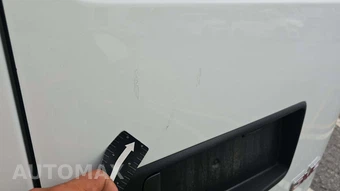 2025 GMC Savana 2500 Cargo Van 1WT 135.0" WB - miniatura 19