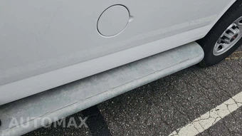 2025 GMC Savana 2500 Cargo Van 1WT 135.0" WB - miniatura 21