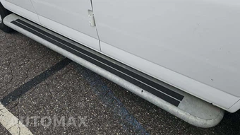 2025 GMC Savana 2500 Cargo Van 1WT 135.0" WB - miniatura 22