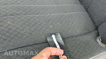 2025 GMC Savana 2500 Cargo Van 1WT 135.0" WB - miniatura 23