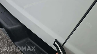 2025 GMC Savana 2500 Cargo Van 1WT 135.0" WB - miniatura 28