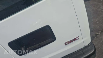 2025 GMC Savana 2500 Cargo Van 1WT 135.0" WB - miniatura 21