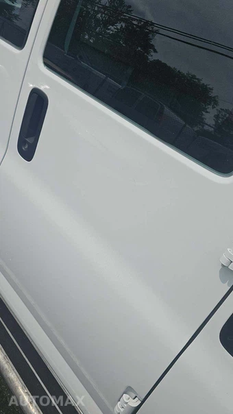 2025 GMC Savana 2500 Cargo Van 1WT 135.0" WB - miniatura 23