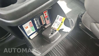 2025 GMC Savana 2500 Cargo Van 1WT 135.0" WB - miniatura 24