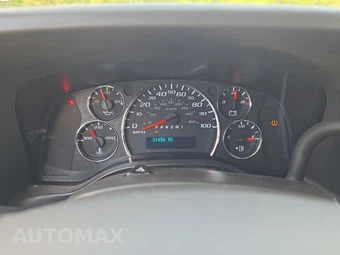 2025 GMC Savana 2500 Cargo Van 1WT 135.0" WB - miniatura 12