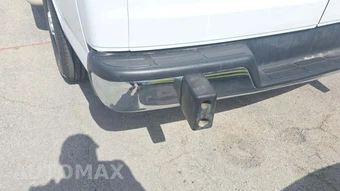 2025 GMC Savana 2500 Cargo Van 1WT 135.0" WB - miniatura 21