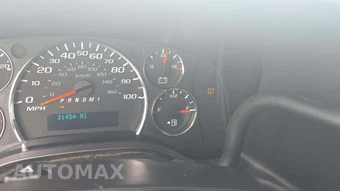 2025 GMC Savana 2500 Cargo Van 1WT 135.0" WB - miniatura 26