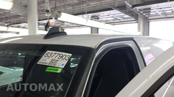 2025 GMC Savana 2500 Cargo Van 1WT 135.0" WB - miniatura 16