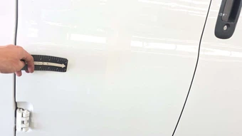 2025 GMC Savana 2500 Cargo Van 1WT 135.0" WB - miniatura 22