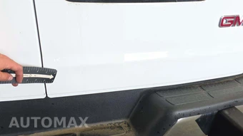 2025 GMC Savana 2500 Cargo Van 1WT 135.0" WB - miniatura 26