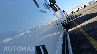 2025 GMC Savana 2500 Cargo Van 1WT 135.0" WB - miniatura 22
