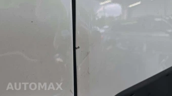 2025 GMC Savana 2500 Cargo Van 1WT 135.0" WB - miniatura 19