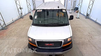 2025 GMC Savana 2500 Cargo Van 1WT 135.0" WB - miniatura 2