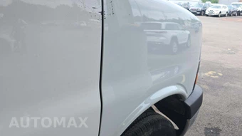 2025 GMC Savana 2500 Cargo Van 1WT 135.0" WB - miniatura 20